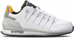 K Swiss bőr sportcipő RINZLER GT X MCLAREN fehér - fehér Férfi 44