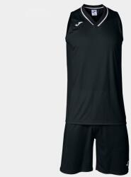 Joma Atlanta Set Black White 3xl