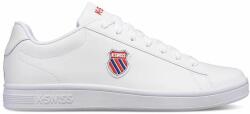 K Swiss sportcipő COURT SHIELD fehér, 06599.113. M - fehér Férfi 46