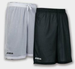 Joma Short Basket Reversible Rookie Black-white 4xs-3xs