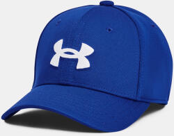 Under Armour Boy's UA Blitzing Șapcă de baseball pentru copii Under Armour | Albastru | Băieți | M/L - bibloo - 93,00 RON