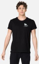 Dorko DRK x PUSKAS T-SHIRT MEN negru 3XL