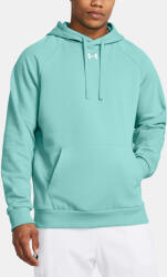 Under Armour UA Rival Fleece Hoodie Hanorac Under Armour | Albastru | Bărbați | M