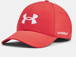 Under Armour UA Golf96 Hat Șapcă de baseball Under Armour | Roșu | Bărbați | ONE SIZE