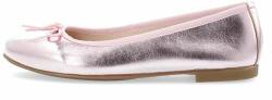Bianco bőr balerina cipő BIAMADISON rózsaszín, 11251158 - rózsaszín Női 38