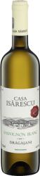 Casa Isarescu Vin alb sec, Sauvignon Blanc, Casa Isarescu, 0.75 L (5941978700071)
