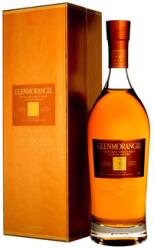 Glenmorangie Whisky Glenmorangie Extremely Rare 18YO, Single Malt 43%, 0.7l (5949055301470)