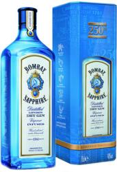 Bombay SAPHIRE London Dry Gin 40% 0.7 L (5010677714006)