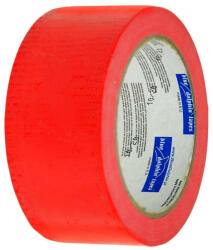  Blue Dolphin Duct Tape ragasztószalag Piros 48mm x 50m (Duct50red)