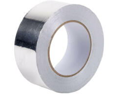 Euro Tape Alumínium szalag 50mm x 50m vastagság: 30my (ALU50)