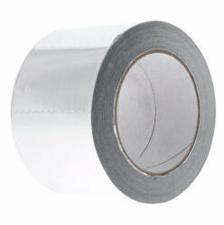 Euro Tape Alumínium szalag 75mm x 50m vastagság: 30my (ALU75)