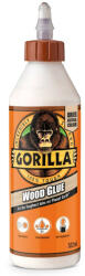 Gorilla Wood Glue Faragasztó 532ml D3 (5044180)