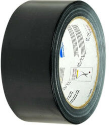  Blue Dolphin Duct Tape ragasztószalag Fekete 48mm x 50m (Duct50black)
