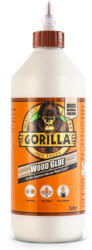 Gorilla Wood Glue Faragasztó 1Liter D3 (5044360)