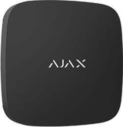 Ajax Systems Detector Inundatie Wireless Ajax LeaksProtect BL, Autonomie 5 Ani, 868 MHz, RF 1300 m, Negru, IP65 (AJAX LEAKSPROTECT BL)