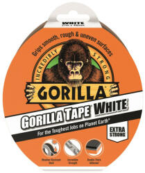  Gorilla Tape White Fehér 27m x 48mm Extra Erős Ragasztószalag (3044600)