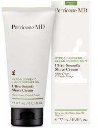 Perricone MD Cremă de bărbierit - Perricone MD Hypoallergenic Clean Correction Ultra-Smooth Shave Cream 177 ml