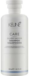 Keune Șampon de păr Silver Savior - Keune Care Silver Savior Shampoo 1000 ml
