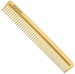 Balmain Professionnel Golden Cutting Comb Woman 1 unitate