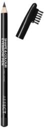 Affect Cosmetics Creion pentru sprâncene cu perie - Affect Cosmetics Shape & Colour Eyebrow Pen Long Lasting Light Brown