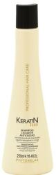 Phytorelax Laboratories Șampon pentru netezirea și protejarea părului - Phytorelax Laboratories Keratin Liss Smoothing Anti-Frizz 250 ml