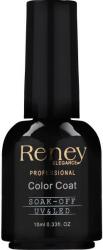 Reney Cosmetics Gel-lac pentru unghii - Reney Cosmetics Elegance Professional Color Coat Soak-off UV & LED Holographic Cateye