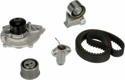 GATES Set pompa apa + curea dintata GATES PowerGrip KP25636XS (KP25636XS)