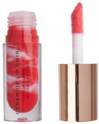 Revolution Beauty Lipgloss - Makeup Revolution Ceramide Swirl Lip Gloss Cherry Mauve