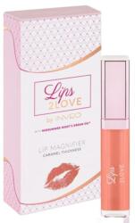 Inveo Balsam do ust - Inveo Lips 2 Love Lip Magnifier Caramel Thickness 6.5 ml