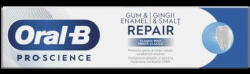  Pasta de dinti Pro-Science Advanced Gum & Enamel Repair, 75 ml, Oral B