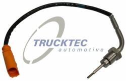Trucktec Automotive Érzékelő, kipufogógáz-hőmérséklet TRUCKTEC AUTOMOTIVE 07.17. 123