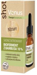 Venus Skoncentrowany bioferment z bambusa 10% - Venus Nature Shot Concentrated Bamboo Bioferment 10% 20 ml