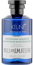 Keune Șampon pentru bărbați „Revigorant - Keune 1922 Refreshing Shampoo Distilled For Men 1000 ml