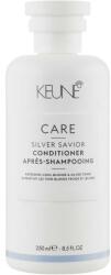Keune Balsam de păr Silver Savior - Keune Care Silver Savior Conditioner 1000 ml