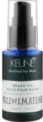 Keune Olejek do brody dla mężczyzn - Keune 1922 Beard Oil Distilled For Men 50 ml