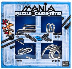  Eureka! Puzzle Mania - Blue (EUR34576)