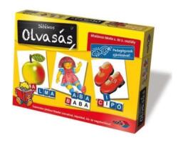 Simba Toys Simba: Játékos olvasás oktatójáték (ST606076340006)