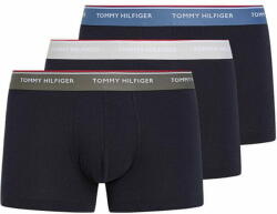 Tommy Hilfiger 3 PACK - férfi boxeralsó UM0UM01642-0XX (Méret L)
