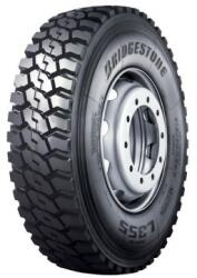 Bridgestone V Steel Lug L355 Evo 13/80r22.5 158/156g Tractiune On / Off (3286342591414)