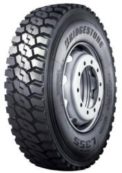 Bridgestone Vara Bridgestone V Steel Lug L355 Evo 13/rr22.5 158/156g - marvinauto