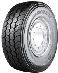 Bridgestone M Trailer 001+ 385/65r22.5 160k Trailer On / Off
