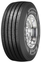 Dunlop Sp247 435/50r19.5 160j Trailer Regional - marvinauto
