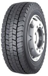 Semperit Euro Drive Eu Lrj 295/60r22.5 150/147l Tractiune Regional