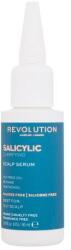 Revolution Beauty Salicylic Clarifying Scalp Serum tratament de păr 50 ml pentru femei