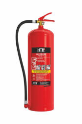 Vítkovice HTB HTB - V9A/FP 9L tűzoltó készülék