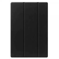 Tech-Protect Husa tableta TECH-PROTECT Smartcase Pen compatibila cu Samsung Galaxy Tab A9 Plus 11 inch Black (9319456607789)