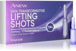 Avon Anew Skin Transformative fiole cu efect lifting 7x1, 3 ml