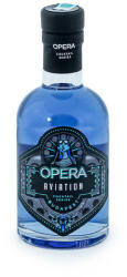 Opera Gin Budapest Aviation Original 0, 2l 33, 05%