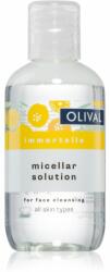  Olival Immortelle tisztító micellás víz 100 ml