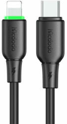 Mcdodo Kabel USB-C do Lightning Mcdodo CA-4761 1.2m (czarny)